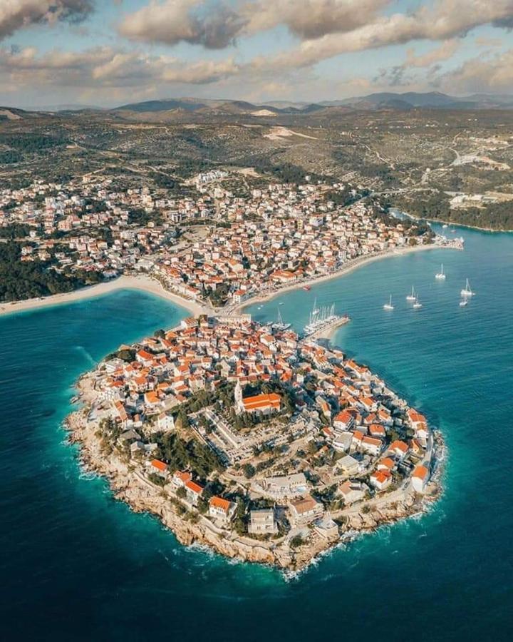 Tommy Apartman Primošten