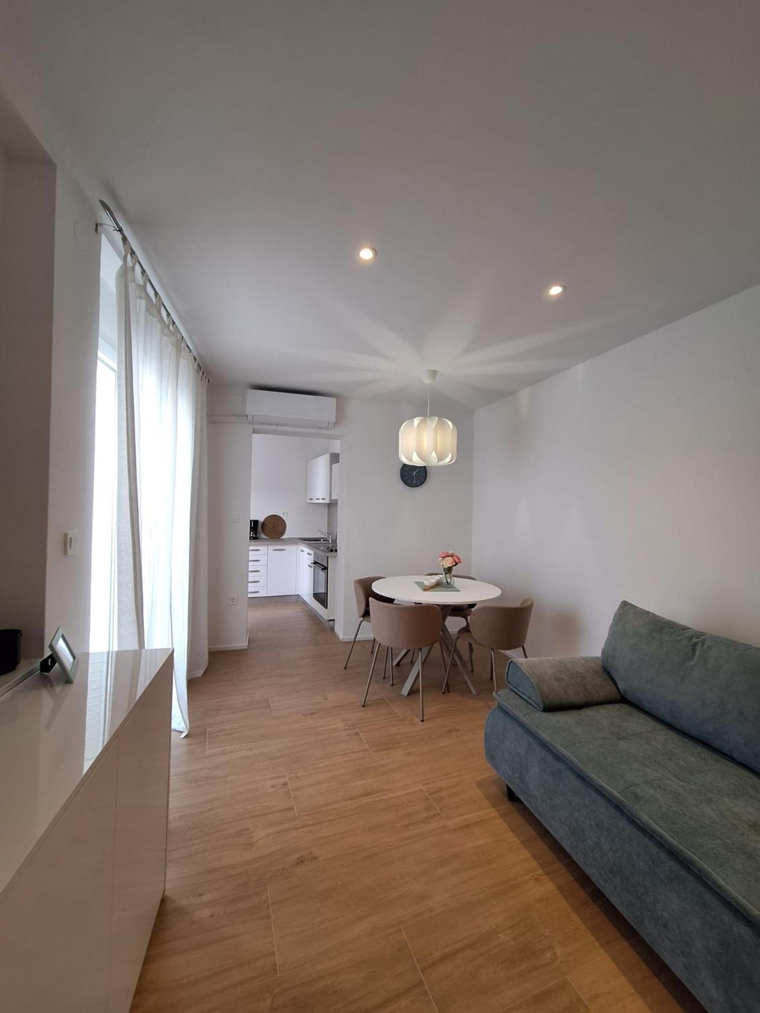 Apartment Tommy *